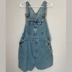 Lee Jeans: Dungarees Can’t Bust Em Overalls